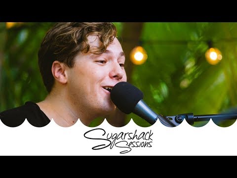 The Ries Brothers - Street Lights (Live Music) | Sugarshack Sessions