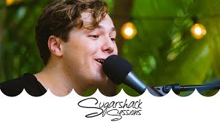 The Ries Brothers - Street Lights (Live Acoustic) | Sugarshack Sessions
