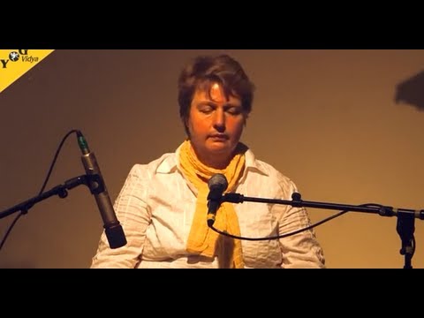 Meditation Sakshi Bhav mit Shivakami