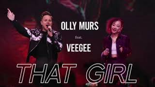 That Girl (Ye Remix) Lyrics Spanish Translation