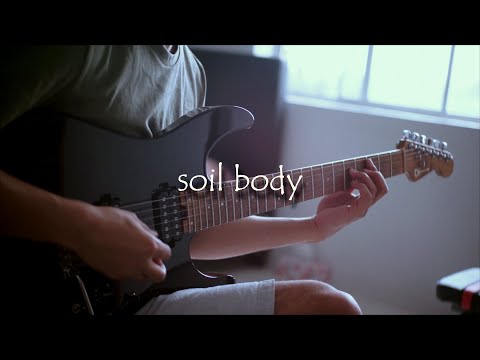 soil body - Suhel Karki