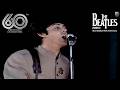 The Beatles She S A Woman 2025 LIVE 1965 Shea Stadium 60th Anniversary Edition 4K 60fps Restored