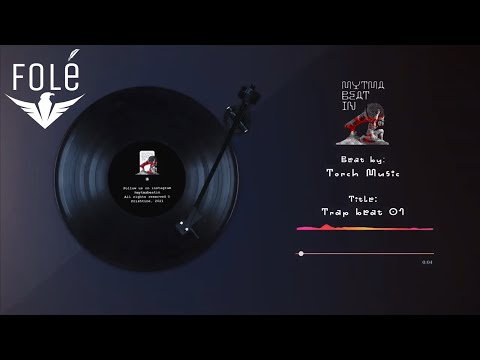MYTMA BEATIN - Trap Beat 01