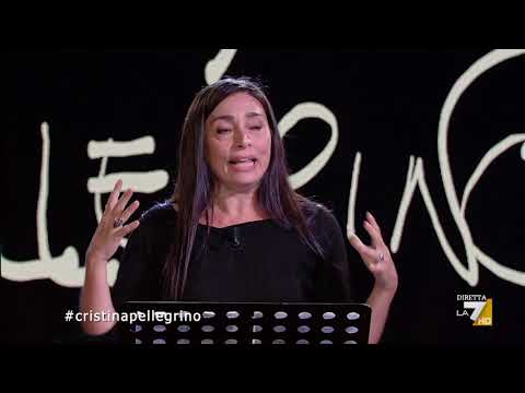'Animali urbani': il monologo di Cristina Pellegrino a Propaganda Live