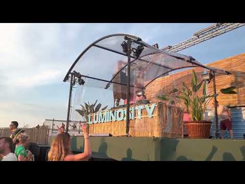 FRED BAKER vs GREG NASH - Lunar Eclipse