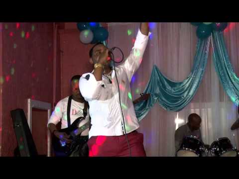 PHILIP MILOKO - Sensibilisez LIVE (HD)