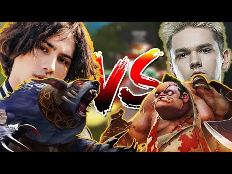 TIMADO VS YATORO | WHO IS THE BEST CARRY?