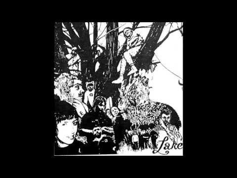 LAKE - I Look Up To You (Seen on Adventure Time - The Music Hole)