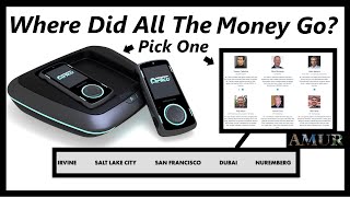 Not Intellivision Amico: How Much Did Atari Pay & What Happened To All That Money?