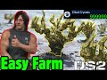 EASY Chiral Crystal FARM In Death Stranding 2