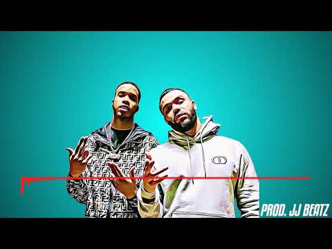 [FREE] M24 X UNKNOWN T X CB TYPE BEAT | UK DRILL TYPE BEAT | 'BANDO LIVIN' | PROD. JJ BEATZ