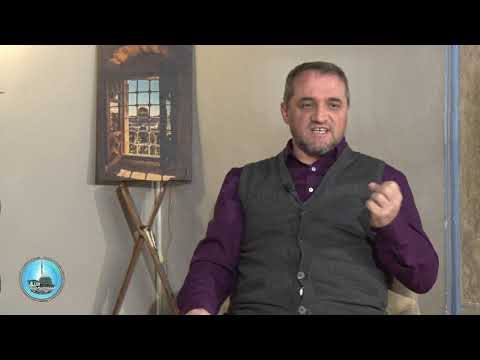 Këshillat e Llukmanit a.s. -  Mervan ef.  Berisha