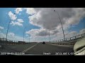 Driving Romania Bulgaria Mangalia Vama Veche Durankulak Kavarna Balchik Via I 9 E87