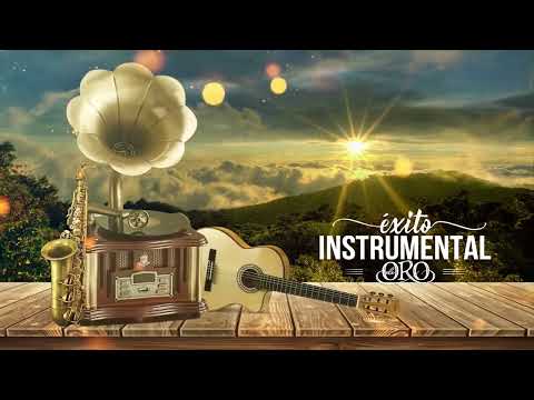 Las 500 Melodias Orquestadas Mas Bellas De La Historia - Exitos Instrumentales De Oro