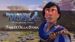 Trailer storia-SUB ITA