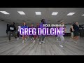 Soso - Omah Lay (Dance Video) - Greg Dolcine