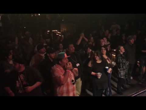 BC (@colorado33cash) Performs at Coast 2 Coast LIVE | Denver All Ages Edition 1/22/17 - 1st Place