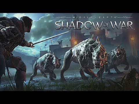 How to Insta-Kill Captains Using A Caragor Shadow of War