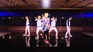 CODE-V「衝動」ダンスカットver !!