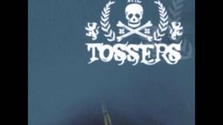 The Tossers-The pub