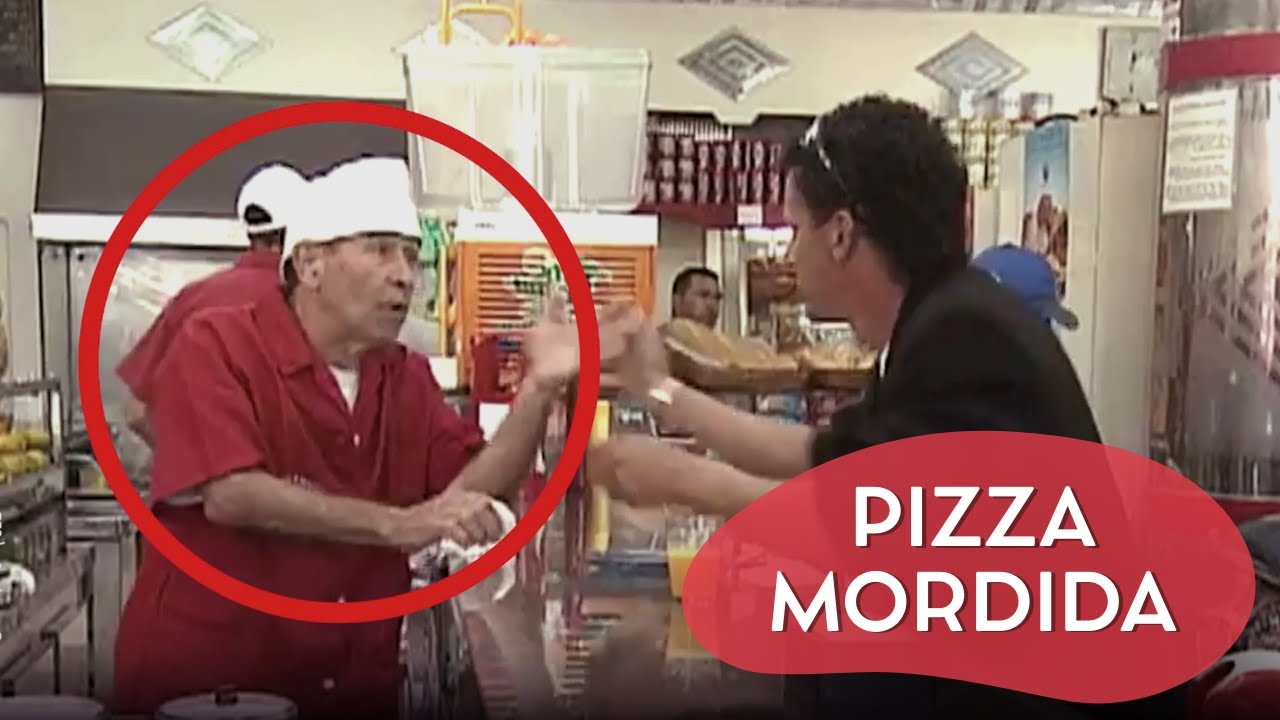 IVO HOJANDA VAI COMEÇAR O ANO SENDO DEMITIDO | CÂMERAS ESCONDIDAS