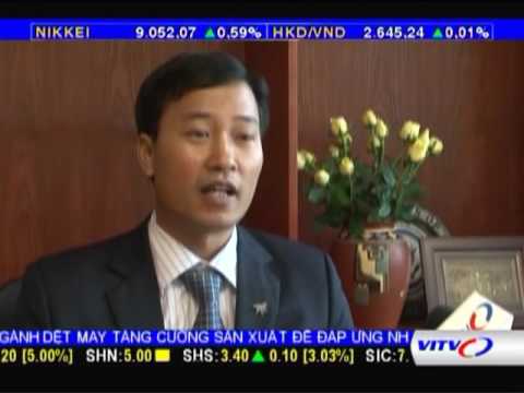 Luật sư Lê Quang Vinh trả lời Phỏng vấn về việc “Thương hiệu cà phê Buôn Ma Thuột bị mất ở Trung Quốc” – Kênh VITV