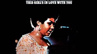 The Weight feat Aretha Franklin and Duane Allman