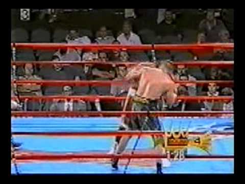 Maurice Harris | Sergei Liakhovich 2/4