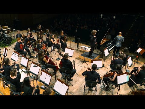 Heroes Orchestra - Official Concert Teaser