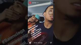 MUY PRONTO “BALENCIAGA” OZUNA &amp; ELE A EL DOMINIO NIGGA (YA SALIO)