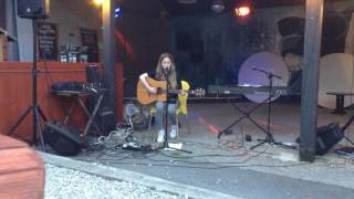 Final Major Project Performance