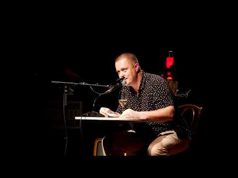 Rapper lesen Rapper - Morlockk Dilemma liest: "Wer ist"