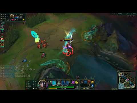 akali vs illaoi