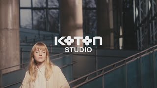 Koton Studio Koleksiyonu