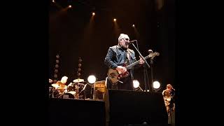 Elvis Costello &amp; the Layabouts AMERICAN GANGSTER TIME 10/25/21 Capitol Theater Port  Chester, NY