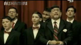 Download lagu Sholawat Timur Tengah - Asshamiri ' Rosulullah La Yurdhik ' (Rosulullah Tak RIdho) mp3