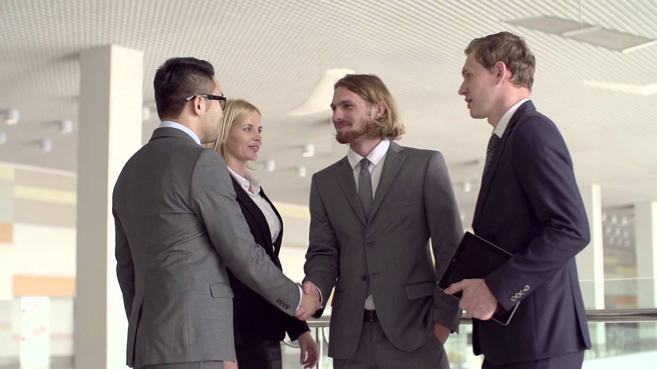 The Importance of First Impressions and Trust: Key Findings | Northwestern University