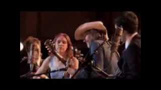 Will The Circle Be Unbroken   Gillian Welch, Dave Rawlings, Punch Brothers