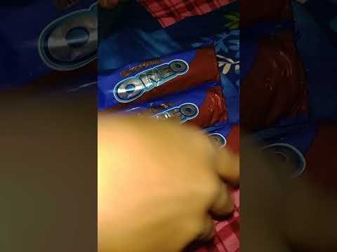 Oreo family pack.