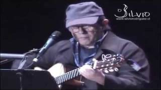 Silvio Rodríguez - Rosana