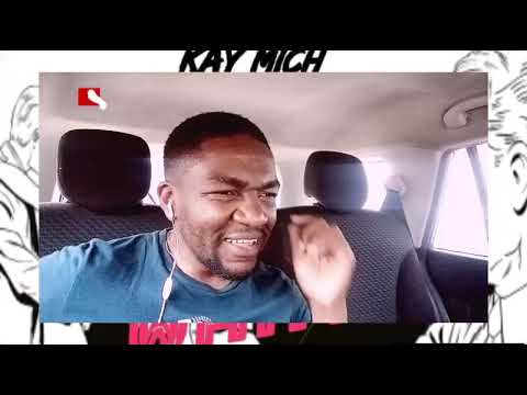 FIRST REACTION :: Kay Mich - Cheat If You Want (Prod. Clever C)