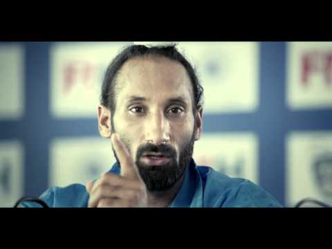 Video: Spectacular ad on Indian hockey ahead of the Hockey World League semis