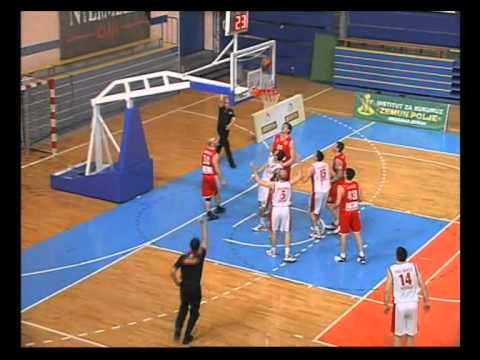 9.kolo KLS: BKK Radnicki - Radnicki
