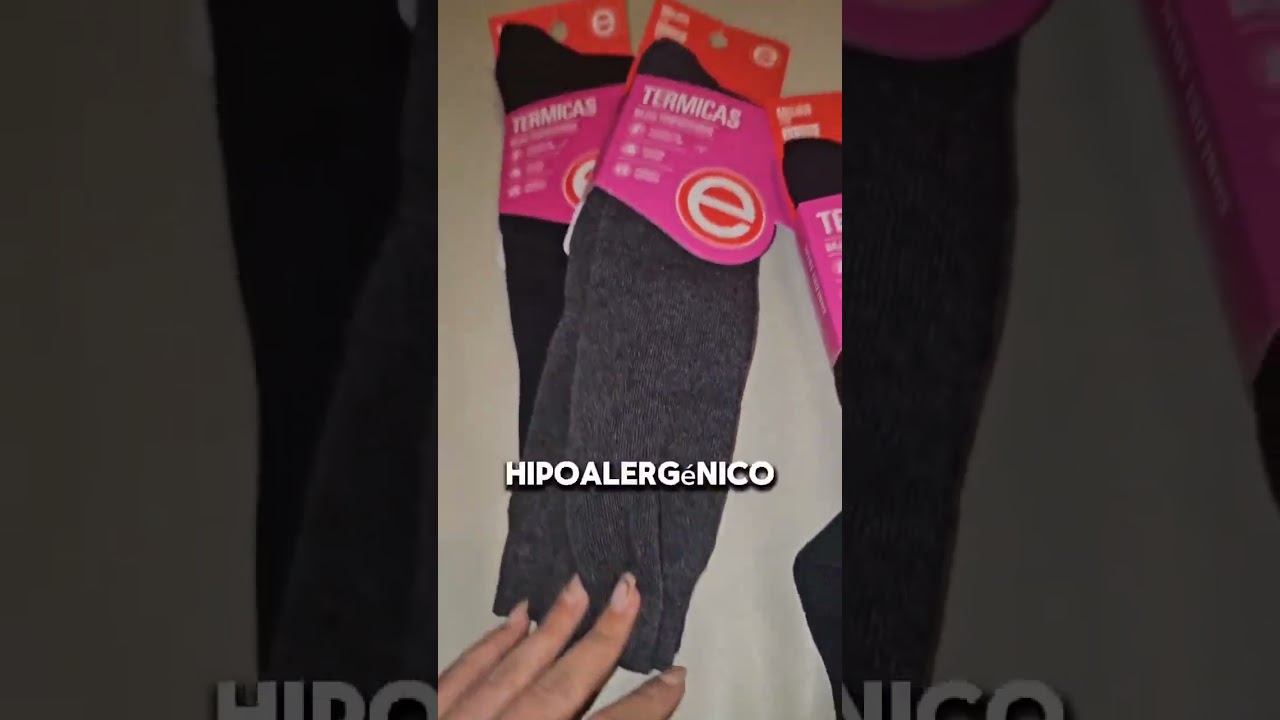 Primark Socks Calcetines Batman Primark Medias Térmicas En Primark - Main Image