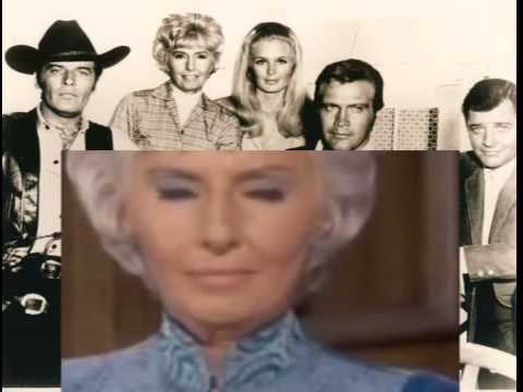 The Big Valley Season 2 Full Episode 8 - The Velvet Trap