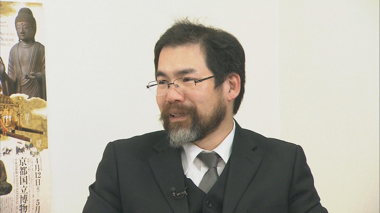 第2765回 「仏教美術からみえるもの」｜比叡の光