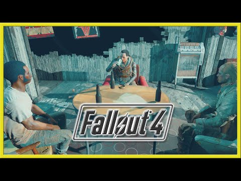 Keloggs liv! - Fallout 4 #20