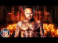 WWE Aleister Black New Theme Arena Effects Root Of All Evil 2025 Ver