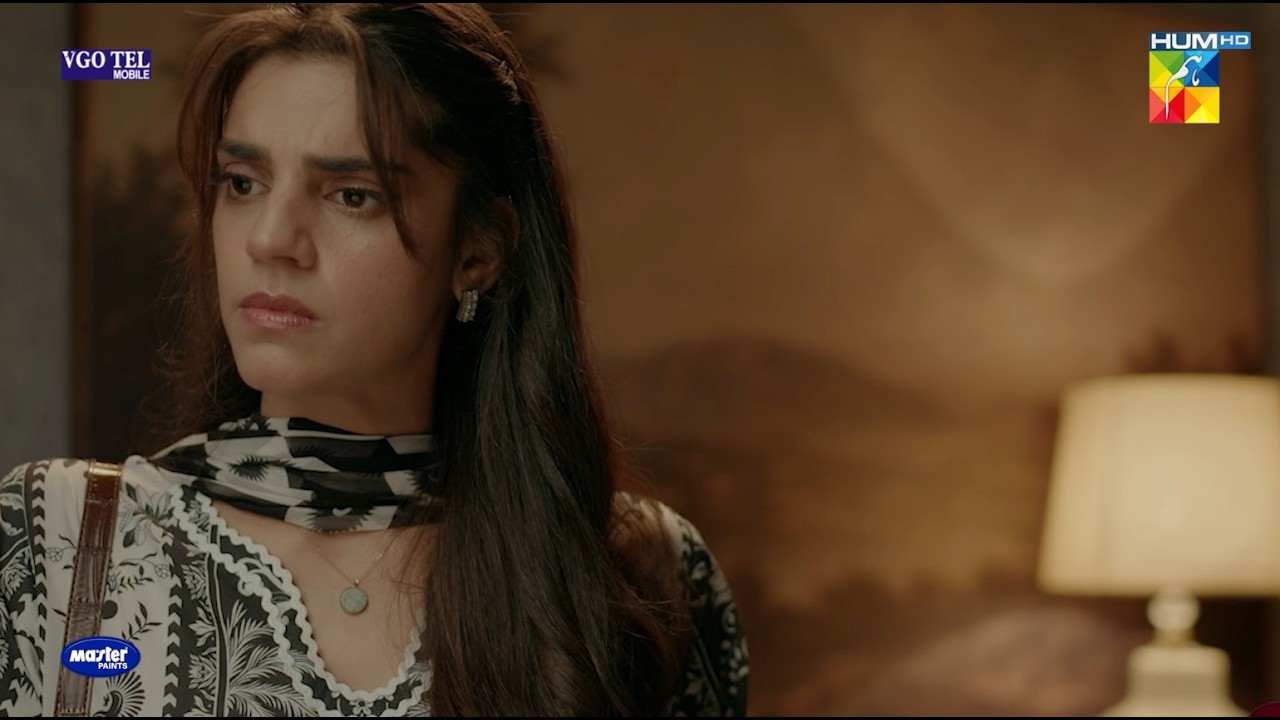 Gulbahar - Episode 14 Promo - Tomorrow At 09 Pm On Youtube [ Sanam Saeed & Komal Meer ] HUM TV