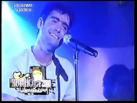 Rodrigo - Ocho Cuarenta / Acústico Año 2000